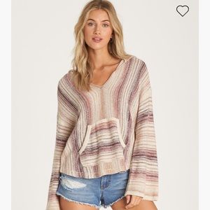 Billabong sweater